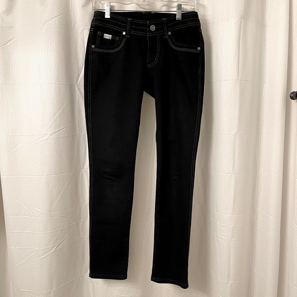 Kuhl | Jeans | Kuhl Danzr Straight Leg 